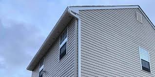 Affordable Siding Repair and Maintenance Services in Farmersville, CA